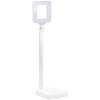 stolna lampa beautyone elegante led square 804 | 1
