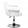 kreslo do salonu beautyone gracja | biela