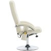 elektricke pedikerske masazne kreslo beautyone style | kremova | 5