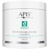 zmakcujuca sol na nohy apis | 650g