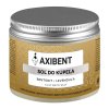 sol do kupela s bentonitom a levandulou axibent | 200g