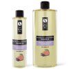 Sara Beauty Spa prírodný rastlinný masážny olej - Mango-Levanduľa