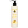 sbs056 masazny krem sara beauty spa ananas 250ml