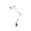 stolna lampa beautyone pix 314 | biela | 1