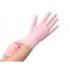 jednorazove nitrilove rukavice mercator 100ks | 1