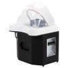 prenosny umyvaci box gabbiano head spa | 1
