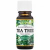 saloos etericky olej tea tree | 10 ml