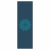 podlozka na jogu leela yogamatte mandala 60 petrol 1