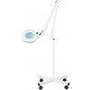 Kozmetická lampa s lupou BeautyOne S4 so stojanom