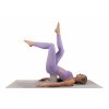 penovy blok na jogu trendy yoga block brick farby