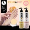 vyzivujuci krem na ruky sara beauty spa sweet | udrzuje vlhkost
