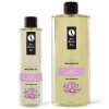 sara beauty spa prirodny rastlinny masazny olej lotus | 250 a 1000 ml