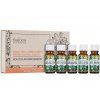 Saloos kúzlo aromaterapie - sada 100% prírodných éterických olejov