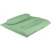 otvor na prsia habys pistaciovy breasthole wedge v22 green