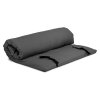 futon bodhi welltouch so snimatelnym potahom 4 vrstvovy | anthracite 11