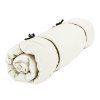 futon bodhi welltouch so snimatelnym potahom 6 vrstvovy | ecru 2