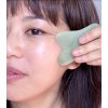 gua sha masaz tvare