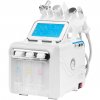 kozmeticky pristroj na vodikove kozmeticke osetrenia hydrogen h2 6v1 | 1