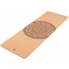 korkova podlozka na jogu bodhi mandala 3