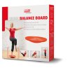 balancna doska Sissel balance board cervena 12