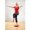 balancna doska Sissel balance board cervena 2