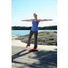 balancna doska Sissel balance board cervena 10