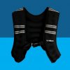 zatazova vesta gymbeam active 3 kg 5