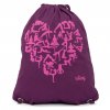 Bodhi cotton bag with print 4