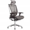 OfficePro Lacerta Antracit 1