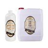 tomfit masazny olej aloe vera | 1000ml, 5000ml