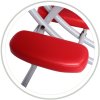 Masážna stolička HABYS® Prestige-Reh  6 farieb