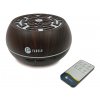 ultrazvukovy aroma difuzer Fabulo Mystic 7 tmava | tichy chod