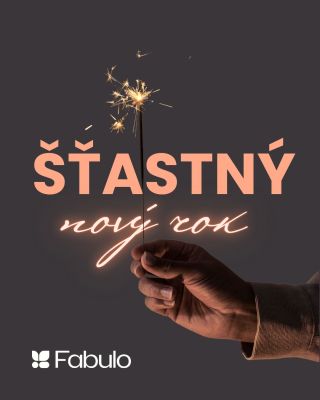 🎆 Ako sa blíži koniec roka, chceme sa Vám zo srdca poďakovať, že ste s nami boli aj v roku 2025. 🧡 🥂 Do roku 2026 Vám...