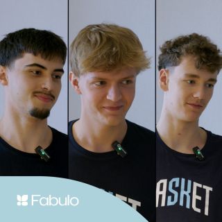 🏀 Zápas sa končí záverečným hvizdom. Príprava na ten ďalší sa však začína práve v tej chvíli. Na Majstrovstvách Európy v...