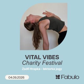 🇸🇰🧘‍♀️ Volám sa Zsófi Hrapka a som zakladateľkou Prana Yoga & Wellbeing v Dunajskej Strede. K joge ma priviedla láska k...