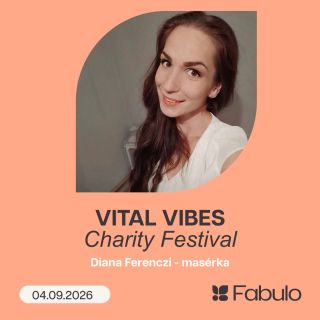 🇸🇰💆‍♀️ Volám sa Diana Ferenczi a masážam sa venujem už 13 rokov. Hoci dnes pracujem v inej oblasti zdravotníctva, masáže a...
