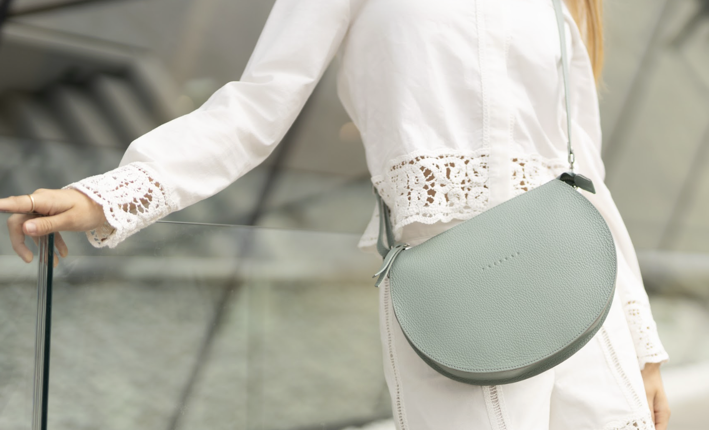 Jak vybrat kabelku do práce