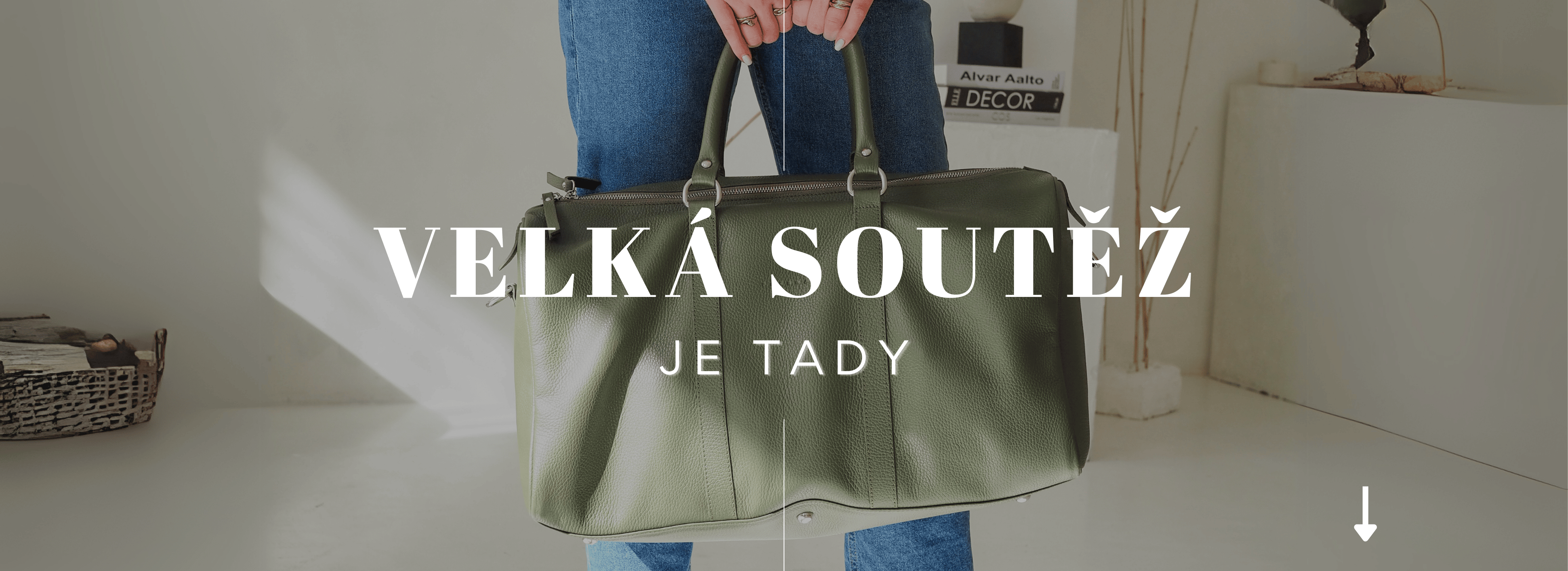 Velká Soutěž 25 o tři nejprodávanější produkty úplně ZDARMA!