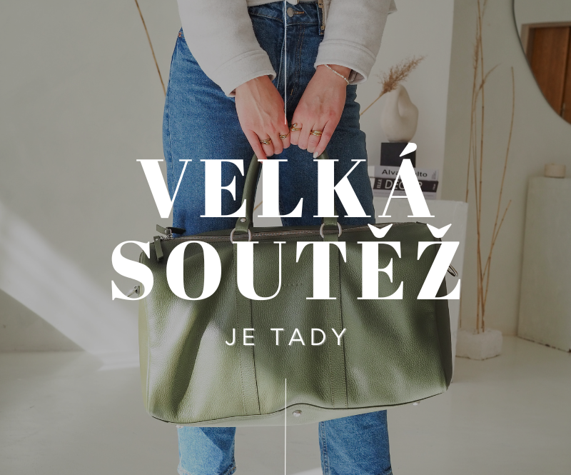 Velká Soutěž 25 o tři nejprodávanější produkty úplně ZDARMA!