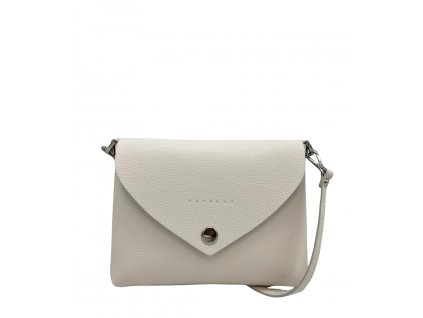 Kožená crossbody kabelka Vannes oboustranná