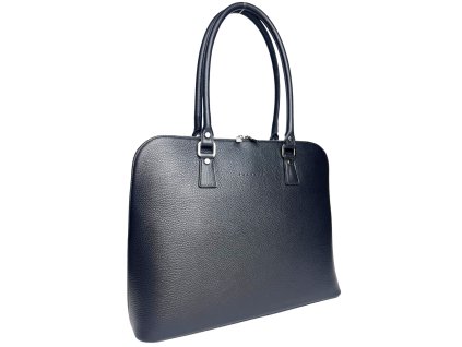 Kožená kabelka Luca dolaro