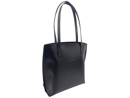 Kožená kabelka Aivy ruga