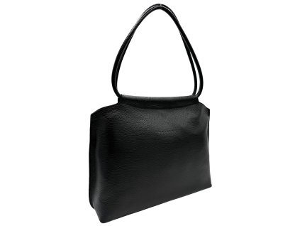 Kožená kabelka Celeste velká dolaro