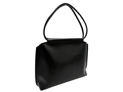 Kožená kabelka Celeste velká ruga