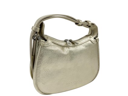 Kožená kabelka Edith malá