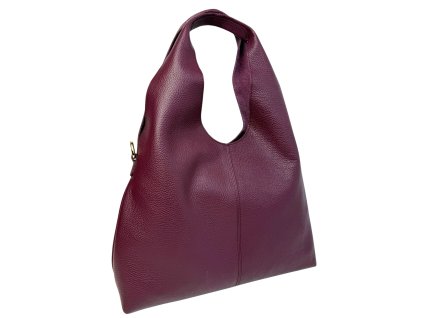 Kožená kabelka Luna