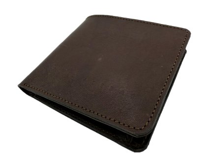 Pánská kožená peněženka
