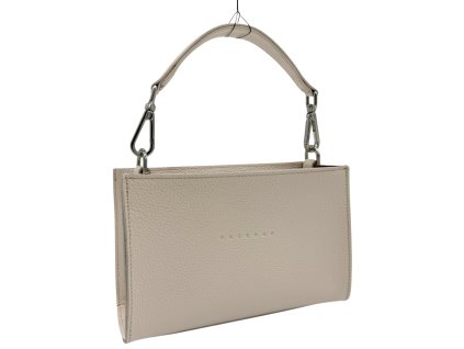 Kožená kabelka Ami