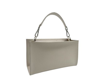 Kožená kabelka Bety oboustranná