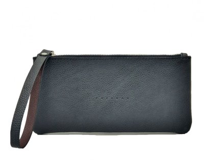 8202 kozena tasticka elen velka cerna oboustranna